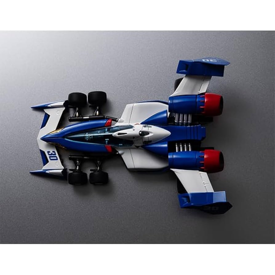 Amazon.co.jp: Variable Action 2ndLAP New Century GPX Cyber